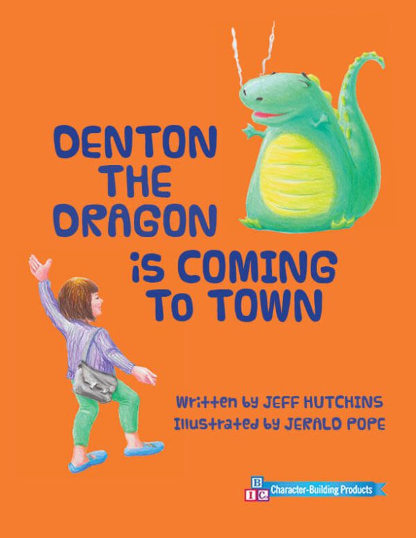 Denton-the-Dragon-Is-Coming-to-Town-FRONT-COVE