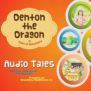 audio tales